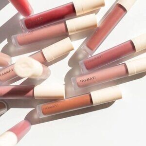 Matte Liquid Lipstick / Lapiz labial liquido